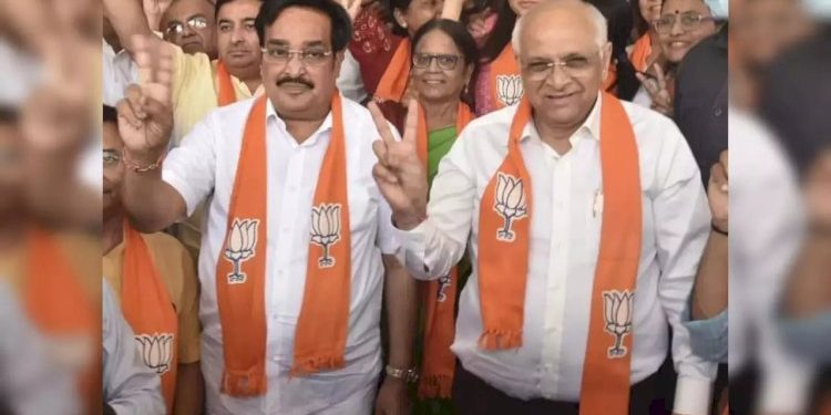 લોકસભા ચૂંટણીઓ પહેલાં BJP નેતાઓને લોટરી લાગી શકે