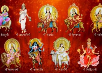 આ વર્ષે અખંડ નવરાત્રિ: એક પણ તિથિનો ક્ષય કે વૃદ્ધિ નહીં