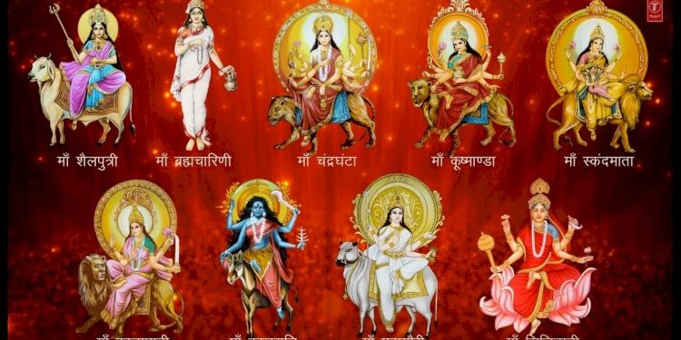 આ વર્ષે અખંડ નવરાત્રિ: એક પણ તિથિનો ક્ષય કે વૃદ્ધિ નહીં
