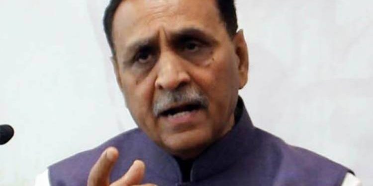 રાજ્યના મંત્રીમંડળના વિસ્તરણની ચાલી રહેલ ચર્ચાઓ પર રૂપાણીએ કહ્યું કે…