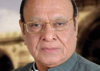 ગુજરાતમાં પૂર્વ મુખ્યમંત્રીનું ઘર પણ સલામત નથી..?