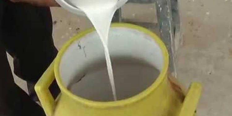 ૧૨૦૦ લીટર ભેળસેળિયું દૂધ ઝડપાયું..