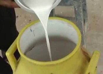 ચેતજો….જામનગરમાં બની રહ્યું છે ડુપ્લીકેટ દૂધ….