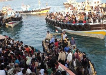 ઓખાની ફેરી બોટ સર્વિસ,ઓછા ભાડા,મોટી મજબુરી અને નિયમોનો ઉલાળિયો…!!!!