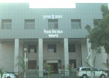 જામનગરના ADC  કેલૈયાની એકાએક બદલી!!