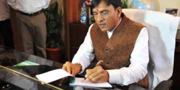 પેટ્રોલ અને ડીઝલના ભાવને  લઈને શું કહ્યું મનસુખ માંડવીયાએ..