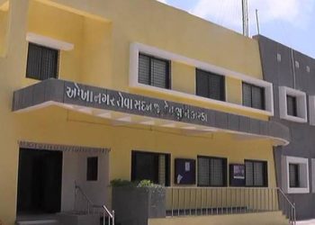 ઓખા(ભ્રષ્ટાચાર)નગરપાલિકા…લાંચિયા બાબુઓ સામે ACB એ નોંધ્યો વધુ એક ગુન્હો…