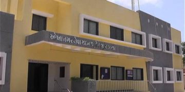 ઓખા(ભ્રષ્ટાચાર)નગરપાલિકા…લાંચિયા બાબુઓ સામે ACB એ નોંધ્યો વધુ એક ગુન્હો…