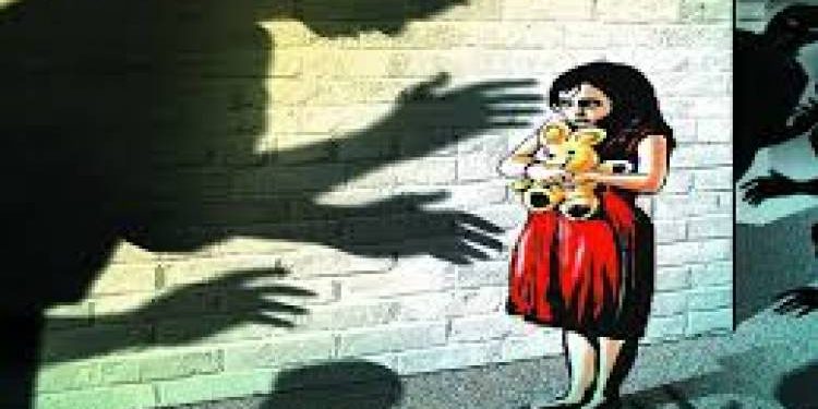 જામનગર:માસુમ બાળકી પાસે પીવાનું પાણી માંગી નરાધમે શખ્સે દુષ્કર્મનો ભોગ બનાવી…