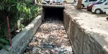 જામનગર:પ્રિમોન્સુન કામગીરીમાં કેવી છે પોલંપોલ…!!!