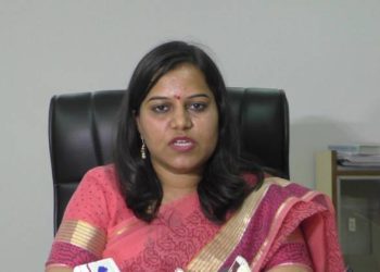 મહિલા DDO એ સરકારની આ યોજનામાં થયેલ નબળી કામગીરીની લીધી ગંભીર નોંધ