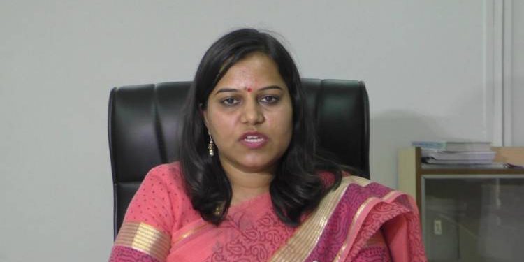 જામનગર:D.D.O.પરિકએ ૩ ઇસમોને ફરજમોકૂફ કર્યા..