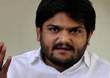 વિસનગર ધારાસભ્યની ઓફિસમાં તોડફોડનો મામલો હાર્દિક પટેલ સહીત 3 ને 2 વર્ષની સજા