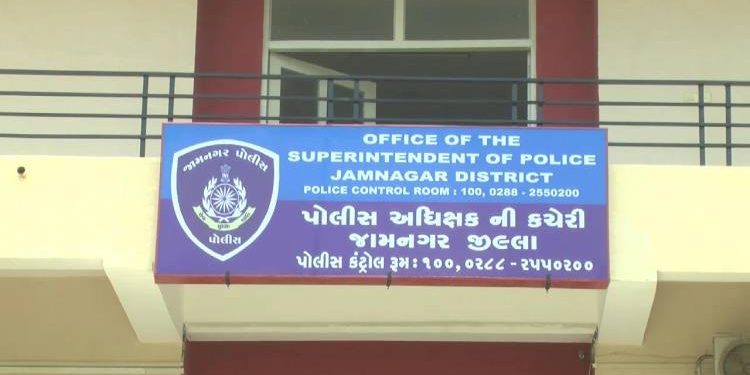 જામનગરમાં ત્રણ PI ની બદલી