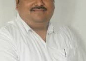 લાલપુર તાલુકાને અછતગ્રસ્ત જાહેર કરવા ધારાસભ્યએ કરી માંગ..