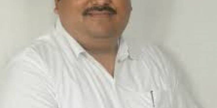 લાલપુર તાલુકાને અછતગ્રસ્ત જાહેર કરવા ધારાસભ્યએ કરી માંગ..