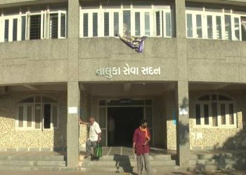 અંતે જામજોધપુર તા.પંચાયતના બંને સભ્યોની હકાલપટ્ટી