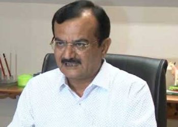 “મહિલાઓ સાથે બનતી લૂંટની ઘટના સામે સરકાર વટહુકમ બહાર પાડશે”ગૃહમંત્રી