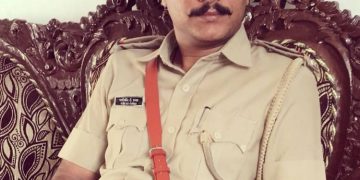 પુત્રના જન્મદિવસની ઉજવણીને પડતી મૂકી બુટલેગર ને ઝડપવા ગયા PSIપરમાર,અને પછી થયું કઈક આવું… 