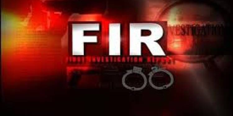 ભોગાત ગામ નજીક અકસ્માત થયો અને ૨૧ લાખ ગયા