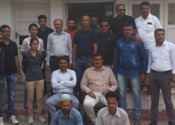 મ્યાનમાર ની બોર્ડર પાર કરી બાંગ્લાદેશથી યુ.પી અને બાદમાં આ રીતે રૂપેણબંદર સુધી પહોચી હતી ઘુષણખોર મહિલા…