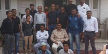 મ્યાનમાર ની બોર્ડર પાર કરી બાંગ્લાદેશથી યુ.પી અને બાદમાં આ રીતે રૂપેણબંદર સુધી પહોચી હતી ઘુષણખોર મહિલા…