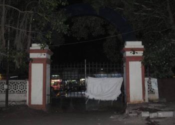 શહેર મા ટ્રાફિકના અજગરી ભરડા વચ્ચે તંત્ર ને માત્ર જી.જી.હોસ્પિટલમા જ ટ્રાફિકની સમસ્યા દેખાઈ આવે છે..