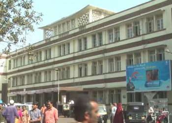 અસુવિધાથી ભરપુર જી.જી.હોસ્પિટલમા શું હોસ્પિટલ સતાવાળા માત્ર તમાશો જ જુએ છે.?