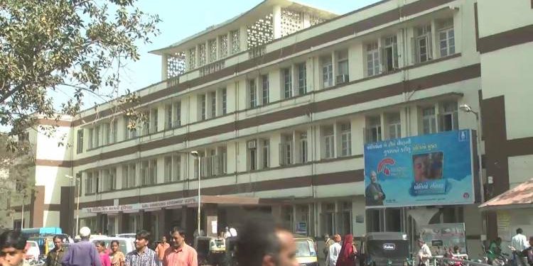 તંત્ર જી.જી.હોસ્પિટલના આ મુદાઓ પર પણ ધ્યાન આપજો….આગેવાની લેનાર નેતાઓ અને સંસ્થાઓનું મૌન..