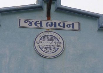 પાણી પુરવઠા બોર્ડ જામનગર મહાનગરપાલિકા પાસે ૧૩૭ કરોડ માંગે છે…