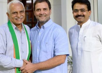 કનુ કલસરિયા કોંગ્રેસના…