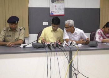 જામનગર:આપાતકાલીન સ્થિતિ ને પહોચી વળવા સક્ષમ હોવાનો વહીવટીતંત્રનો દાવો…