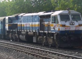 મહાશિવરાત્રીના મેળામાં ટ્રેનમાં જુનાગઢ જવાનું વિચારી રહ્યા છો તો આ સમાચાર કામના છે.