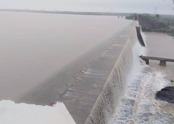 જામનગર:જિલ્લામાં પીવા માટે મળશે પાણી કે પછી સિંચાઇ માટે યક્ષ પ્રશ્ન…