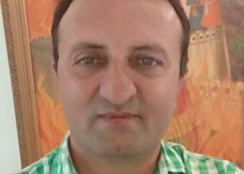 એસ.ટી.ના DC જીગ્નેશ બુચ એક મહિલા સાથેના વ્યવહારની ઓડિયો કલીપ વાયરલ થતા ચકચાર 