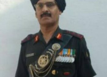 કારગીલ વોરમાં ધ્રોલના રિયલ હીરો કર્નલ વનરાજસિંહ જાડેજા એ પણ ભજવી મહત્વની ભૂમિકા