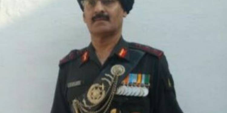 કારગીલ વોરમાં ધ્રોલના રિયલ હીરો કર્નલ વનરાજસિંહ જાડેજા એ પણ ભજવી મહત્વની ભૂમિકા