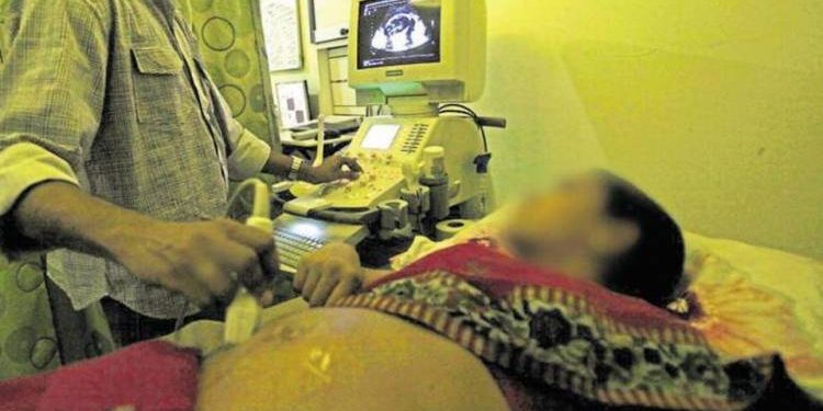 ‘બેટી બચાવો’ અભિયાનને ગુજરાતમાં ખાસ સફળતા મળી રહી નથી !