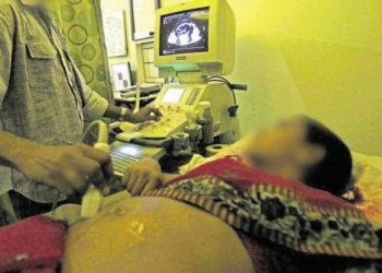 ગ્રામીણ વિસ્તારોમાં વધી રહેલો ગર્ભ પરીક્ષણનો વ્યાપ..???