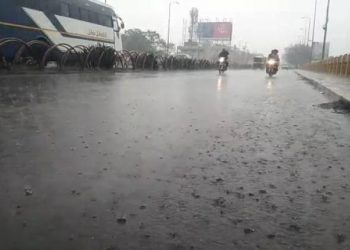 ફરી વરસાદ ની આગાહી: સાચી ઠરશે?