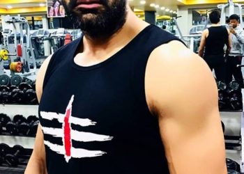 વિશાલ કેશવાલા પર સૃષ્ટિવિરુદ્ધના  કૃત્ય ઉપરાંત વધુ એક આરોપ…