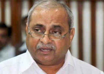 નીતિનપટેલ નું પાણીપુરી ના વેચાણ ને મામલે શું છે નિવેદન…