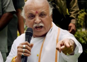 ડો.પ્રવીણ તોગડિયા એ રાજકોટમાં ખેડૂતોને લઈને શું આપ્યું નિવેદન