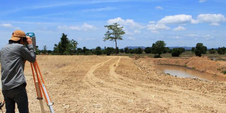 રી સર્વે ખુટતું જ નથી,૨૦૧૦થી શરૂ થયેલો પાયલોટ પ્રોજેકટ દાયકો પુરો થશે તો પણ..