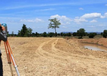 જમીન માપણી ના ગોટાળા સામે મહેસુલમંત્રી ની મહત્વની જાહેરાત