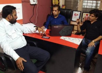 બ્રાસનું આંતરરાષ્ટ્રીયકક્ષાનું પ્રદર્શન ટૂંકસમયમાં જામનગરના આંગણે યોજાશે:લાખાભાઈ કેશવાલા