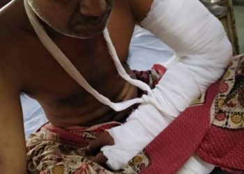 કચ્છ અને પોરબંદર મા દલિત યુવક પર અત્યાચારના બે કિસ્સા થી ખળભળાટ