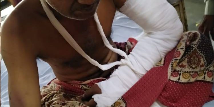 કચ્છ અને પોરબંદર મા દલિત યુવક પર અત્યાચારના બે કિસ્સા થી ખળભળાટ