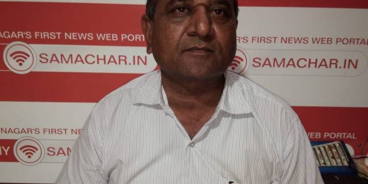 ટ્રાફિકડ્રાઈવ સિવાય પોલીસને  આ બાબતો પર ધ્યાન આપવા MLA વલ્લભ ધારવિયા એ કરી ટકોર…