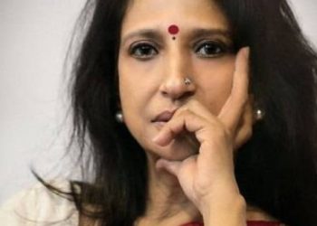 સ્વતંત્રતા,સ્ત્રી અને સમાજ પર કાજલઓઝા વૈધ નું યોજાશે વક્તવ્ય